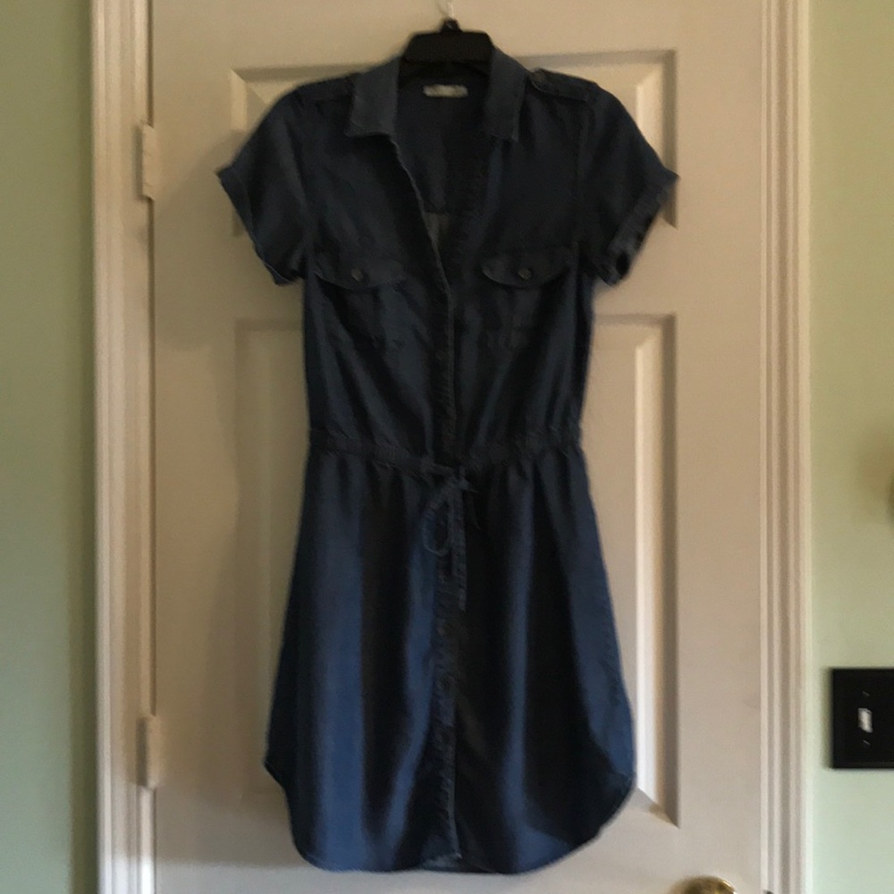 Dress by Dex
